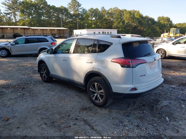 Aukcja sprzedaży 2018 Toyota Rav4 Xle, vin: 2T3WFREVXJW484029, numer aukcji: 46070771