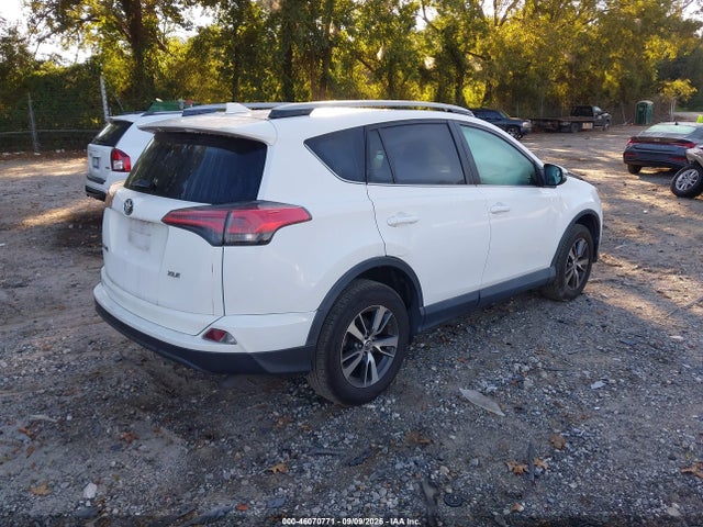 Aukcja sprzedaży 2018 Toyota Rav4 Xle, vin: 2T3WFREVXJW484029, numer aukcji: 46070771