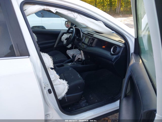 Aukcja sprzedaży 2018 Toyota Rav4 Xle, vin: 2T3WFREVXJW484029, numer aukcji: 46070771