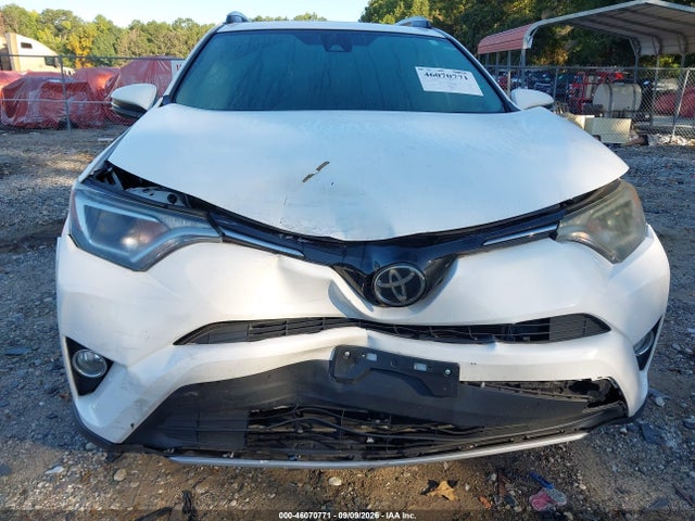 Aukcja sprzedaży 2018 Toyota Rav4 Xle, vin: 2T3WFREVXJW484029, numer aukcji: 46070771