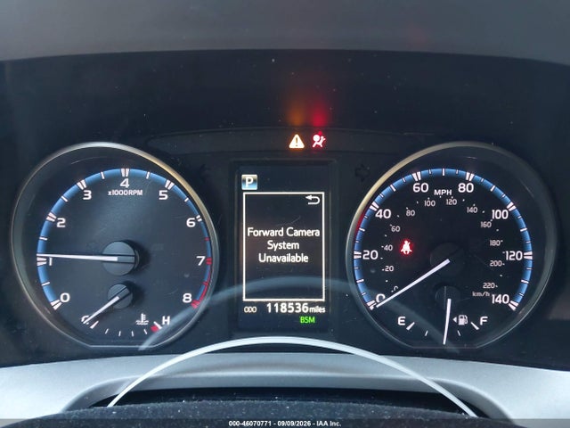Aukcja sprzedaży 2018 Toyota Rav4 Xle, vin: 2T3WFREVXJW484029, numer aukcji: 46070771
