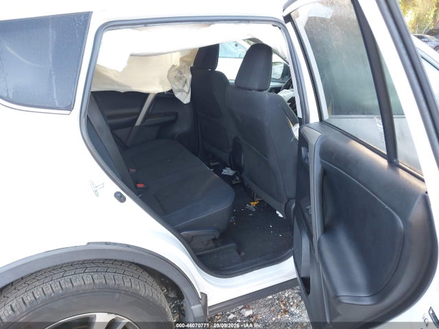 Aukcja sprzedaży 2018 Toyota Rav4 Xle, vin: 2T3WFREVXJW484029, numer aukcji: 46070771