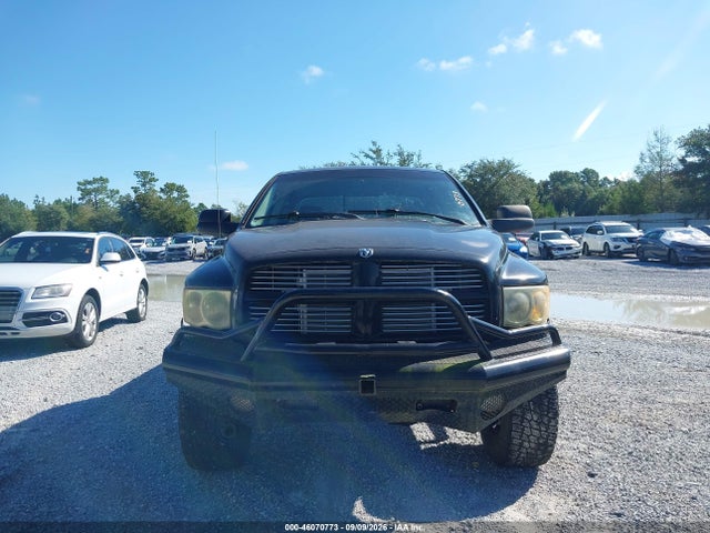 Aukcja sprzedaży 2003 Dodge Ram 2500 Slt/laramie/st, vin: 3D7KU28653G767964, numer aukcji: 46070773
