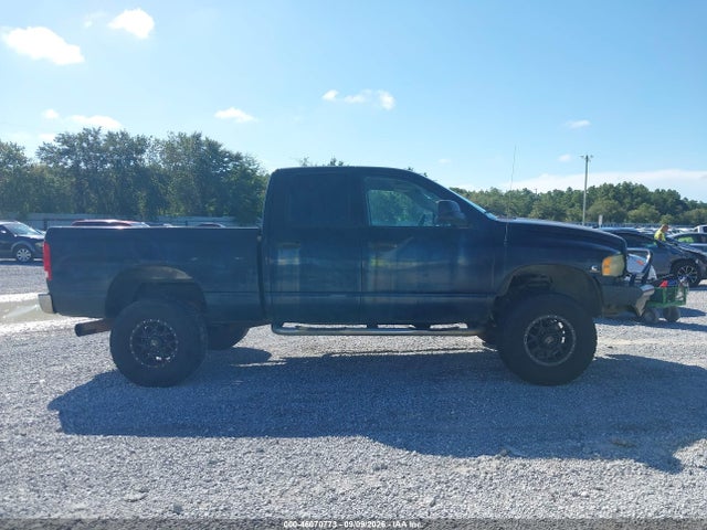 Aukcja sprzedaży 2003 Dodge Ram 2500 Slt/laramie/st, vin: 3D7KU28653G767964, numer aukcji: 46070773