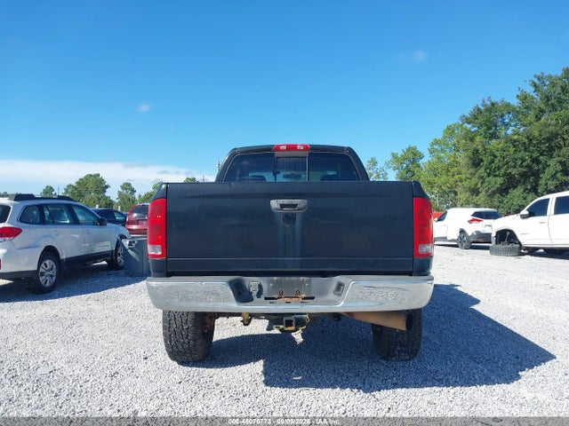 Aukcja sprzedaży 2003 Dodge Ram 2500 Slt/laramie/st, vin: 3D7KU28653G767964, numer aukcji: 46070773