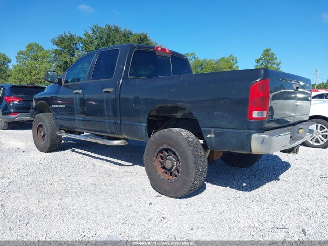 Aukcja sprzedaży 2003 Dodge Ram 2500 Slt/laramie/st, vin: 3D7KU28653G767964, numer aukcji: 46070773