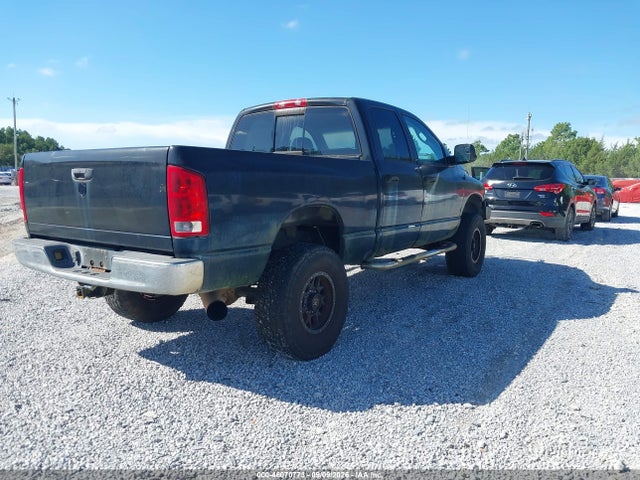 Aukcja sprzedaży 2003 Dodge Ram 2500 Slt/laramie/st, vin: 3D7KU28653G767964, numer aukcji: 46070773