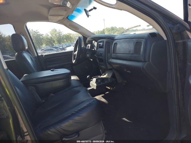 Aukcja sprzedaży 2003 Dodge Ram 2500 Slt/laramie/st, vin: 3D7KU28653G767964, numer aukcji: 46070773