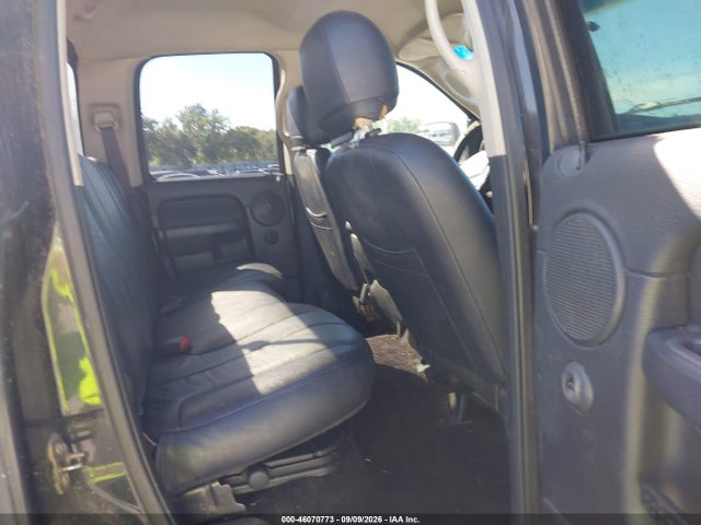 Aukcja sprzedaży 2003 Dodge Ram 2500 Slt/laramie/st, vin: 3D7KU28653G767964, numer aukcji: 46070773