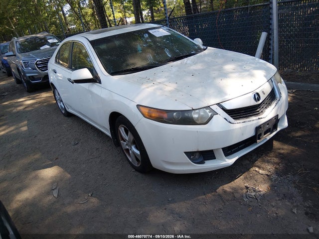 Aukcja sprzedaży 2009 Acura Tsx, vin: JH4CU26679C018952, numer aukcji: 46070774