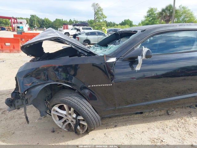 Aukcja sprzedaży 2015 Chevrolet Camaro 1lt, vin: 2G1FD1E3XF9103201, numer aukcji: 46070777