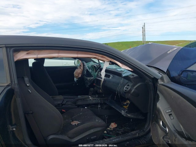Aukcja sprzedaży 2015 Chevrolet Camaro 1lt, vin: 2G1FD1E3XF9103201, numer aukcji: 46070777