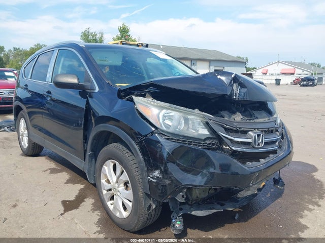 Aukcja sprzedaży 2013 Honda Cr-v Ex-l, vin: 2HKRM4H76DH685909, numer aukcji: 46070781