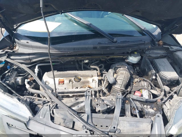 Продажа на аукционе авто 2013 Honda Cr-v Ex-l, vin: 2HKRM4H76DH685909, номер лота: 46070781