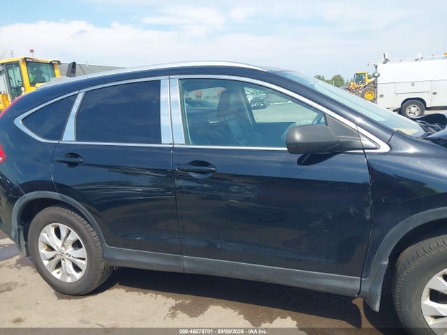Продажа на аукционе авто 2013 Honda Cr-v Ex-l, vin: 2HKRM4H76DH685909, номер лота: 46070781