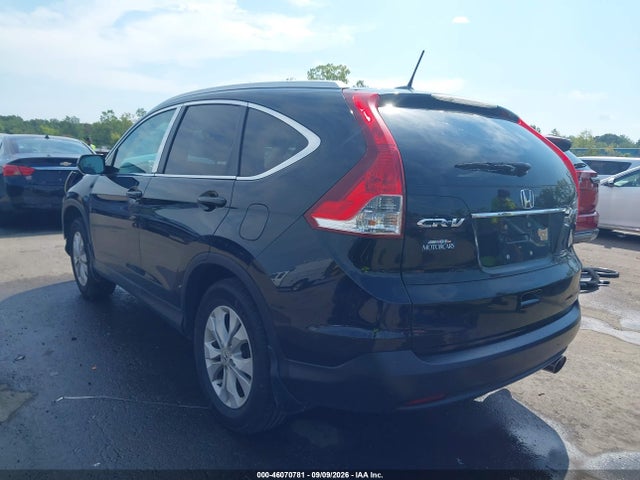 Продажа на аукционе авто 2013 Honda Cr-v Ex-l, vin: 2HKRM4H76DH685909, номер лота: 46070781