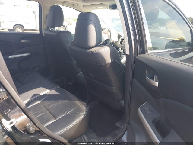 Продажа на аукционе авто 2013 Honda Cr-v Ex-l, vin: 2HKRM4H76DH685909, номер лота: 46070781