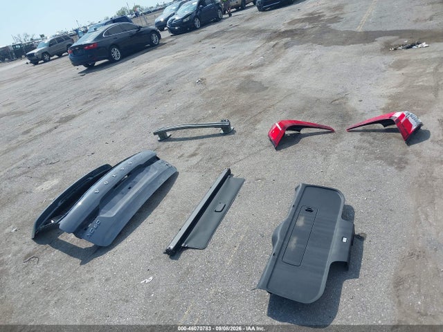 46070783 :رقم المزاد ، YV4L12RK9N1986881 vin ، 2022 Volvo Xc60 B5 Momentum مزاد بيع