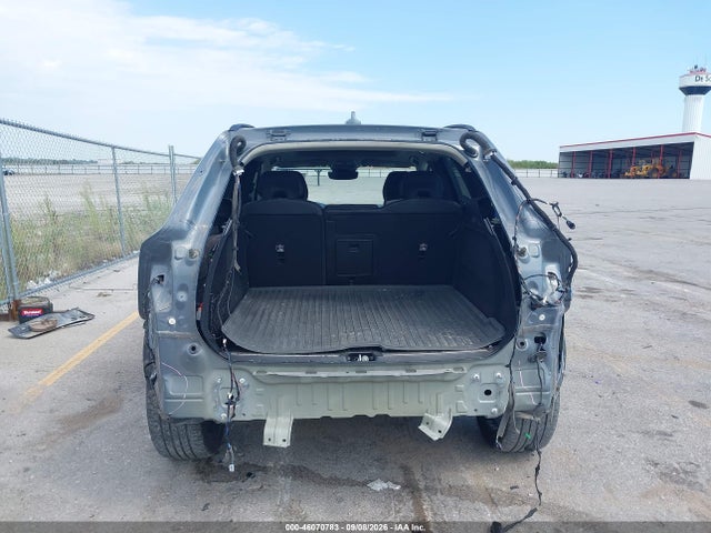 46070783 :رقم المزاد ، YV4L12RK9N1986881 vin ، 2022 Volvo Xc60 B5 Momentum مزاد بيع