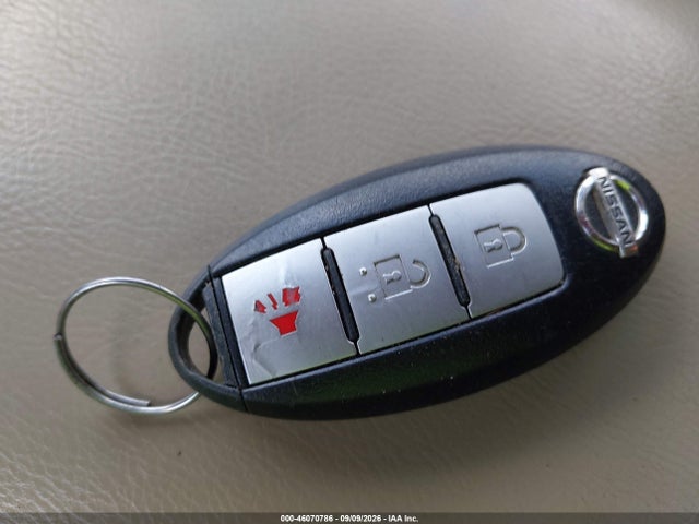 Продаж на аукціоні авто 2014 Nissan Murano Sv, vin: JN8AZ1MU3EW418154, номер лоту: 46070786
