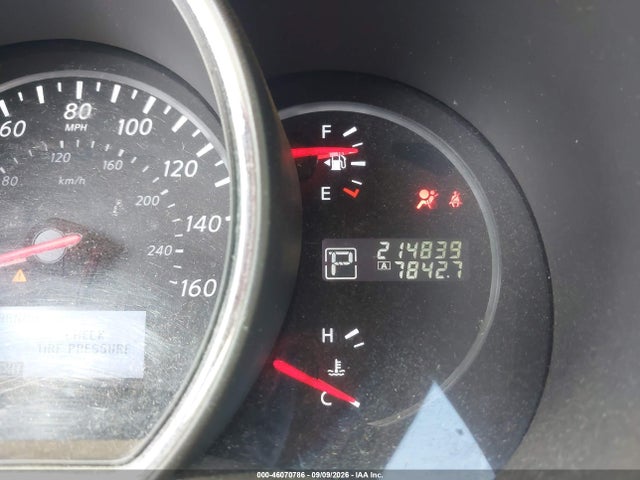 Продаж на аукціоні авто 2014 Nissan Murano Sv, vin: JN8AZ1MU3EW418154, номер лоту: 46070786