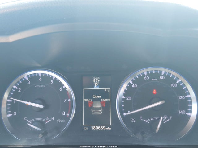 Продажа на аукционе авто 2014 Toyota Highlander Limited V6, vin: 5TDDKRFH8ES031997, номер лота: 46070791