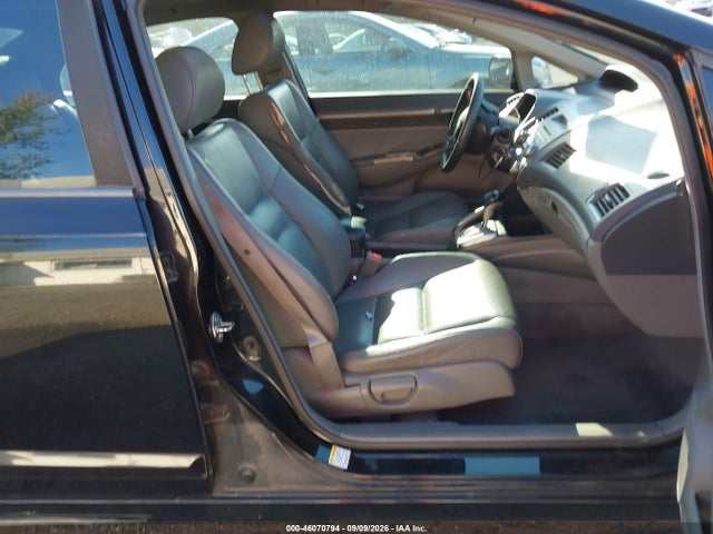 Продажа на аукционе авто 2011 Honda Civic Ex-l, vin: 19XFA1F95BE019575, номер лота: 46070794