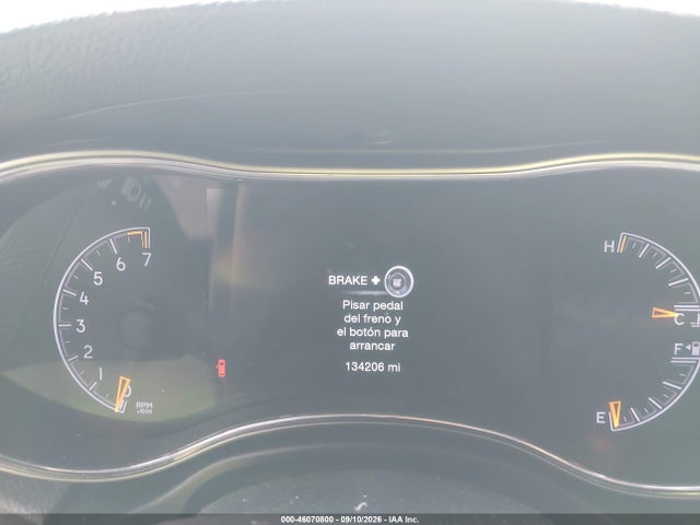 2018 Jeep Grand Cherokee Limited 4x4 მანქანა იყიდება აუქციონზე, vin: 1C4RJFBG7JC441366, აუქციონის ნომერი: 46070800
