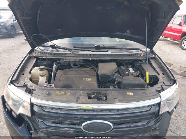 Продажа на аукционе авто 2013 Ford Edge Sel, vin: 2FMDK3JC3DBB63263, номер лота: 46070803