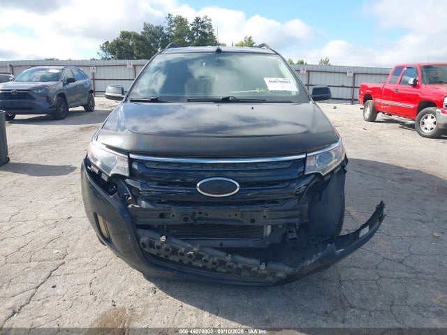 Продажа на аукционе авто 2013 Ford Edge Sel, vin: 2FMDK3JC3DBB63263, номер лота: 46070803