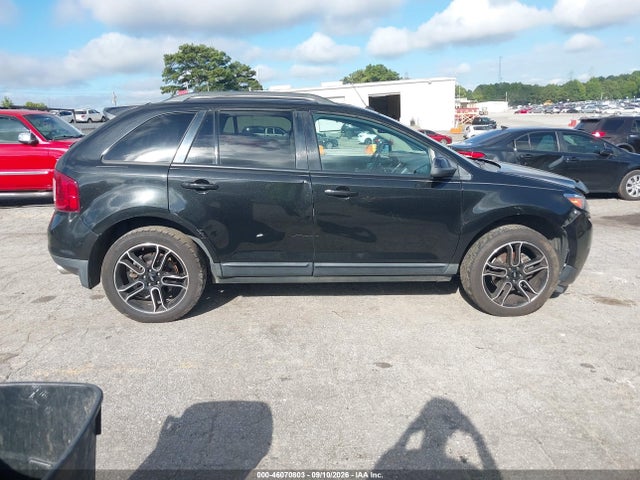 Продажа на аукционе авто 2013 Ford Edge Sel, vin: 2FMDK3JC3DBB63263, номер лота: 46070803