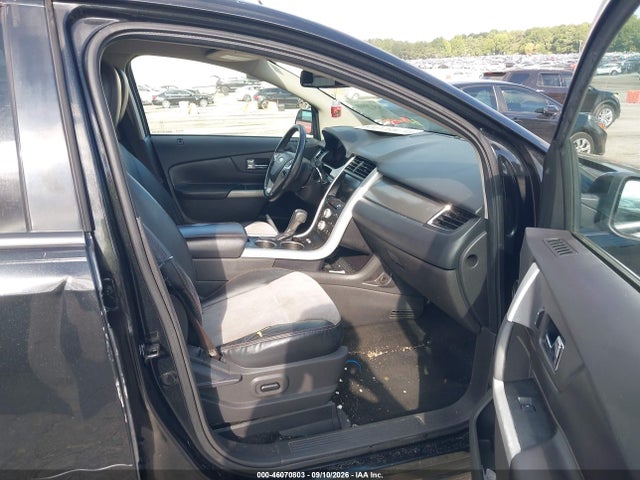 Продажа на аукционе авто 2013 Ford Edge Sel, vin: 2FMDK3JC3DBB63263, номер лота: 46070803