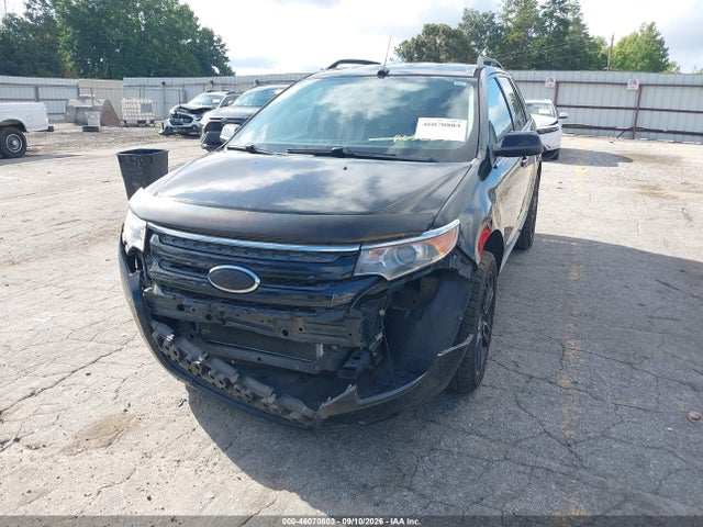 Продажа на аукционе авто 2013 Ford Edge Sel, vin: 2FMDK3JC3DBB63263, номер лота: 46070803