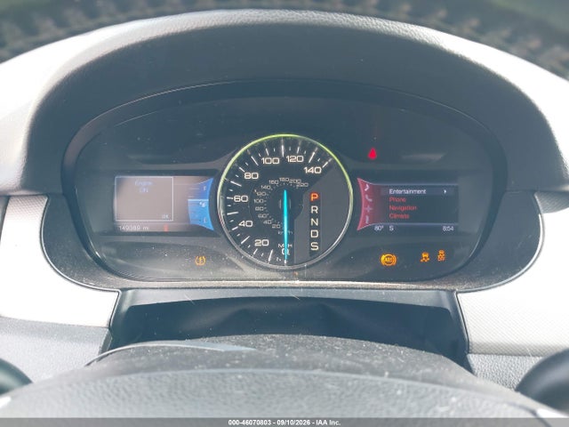 Продажа на аукционе авто 2013 Ford Edge Sel, vin: 2FMDK3JC3DBB63263, номер лота: 46070803