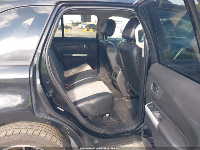 Продажа на аукционе авто 2013 Ford Edge Sel, vin: 2FMDK3JC3DBB63263, номер лота: 46070803