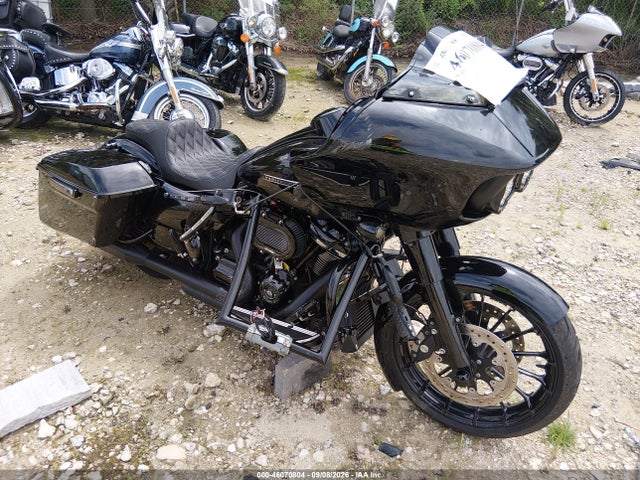 Продаж на аукціоні авто 2019 Harley-davidson Fltrxs, vin: 1HD1KTP1XKB618768, номер лоту: 46070804