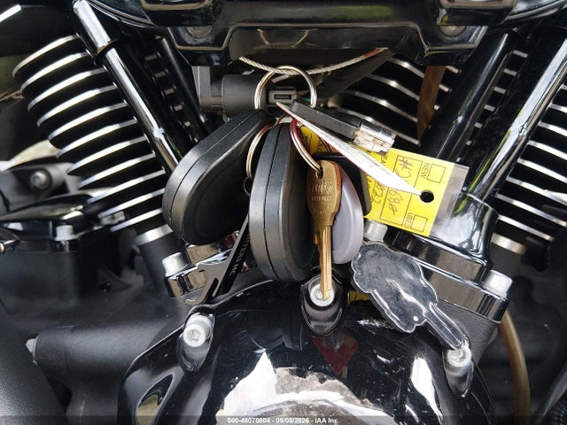Aukcja sprzedaży 2019 Harley-davidson Fltrxs, vin: 1HD1KTP1XKB618768, numer aukcji: 46070804