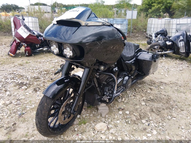 Aukcja sprzedaży 2019 Harley-davidson Fltrxs, vin: 1HD1KTP1XKB618768, numer aukcji: 46070804