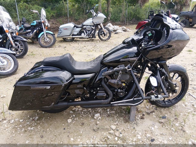 Aukcja sprzedaży 2019 Harley-davidson Fltrxs, vin: 1HD1KTP1XKB618768, numer aukcji: 46070804
