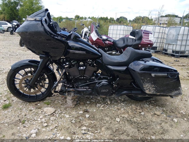 Aukcja sprzedaży 2019 Harley-davidson Fltrxs, vin: 1HD1KTP1XKB618768, numer aukcji: 46070804