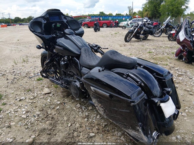 Aukcja sprzedaży 2019 Harley-davidson Fltrxs, vin: 1HD1KTP1XKB618768, numer aukcji: 46070804