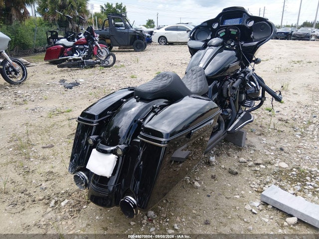 Aukcja sprzedaży 2019 Harley-davidson Fltrxs, vin: 1HD1KTP1XKB618768, numer aukcji: 46070804