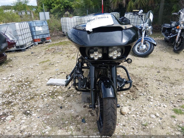 Aukcja sprzedaży 2019 Harley-davidson Fltrxs, vin: 1HD1KTP1XKB618768, numer aukcji: 46070804