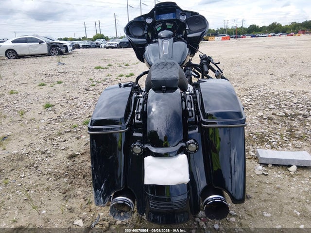 Aukcja sprzedaży 2019 Harley-davidson Fltrxs, vin: 1HD1KTP1XKB618768, numer aukcji: 46070804