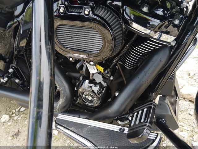 Aukcja sprzedaży 2019 Harley-davidson Fltrxs, vin: 1HD1KTP1XKB618768, numer aukcji: 46070804