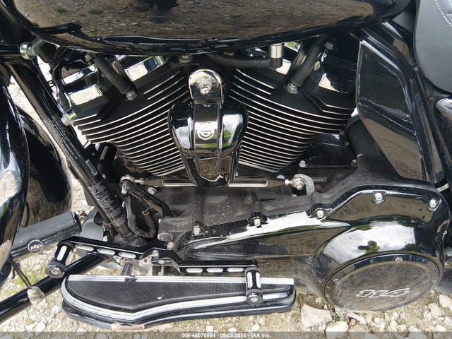 Aukcja sprzedaży 2019 Harley-davidson Fltrxs, vin: 1HD1KTP1XKB618768, numer aukcji: 46070804