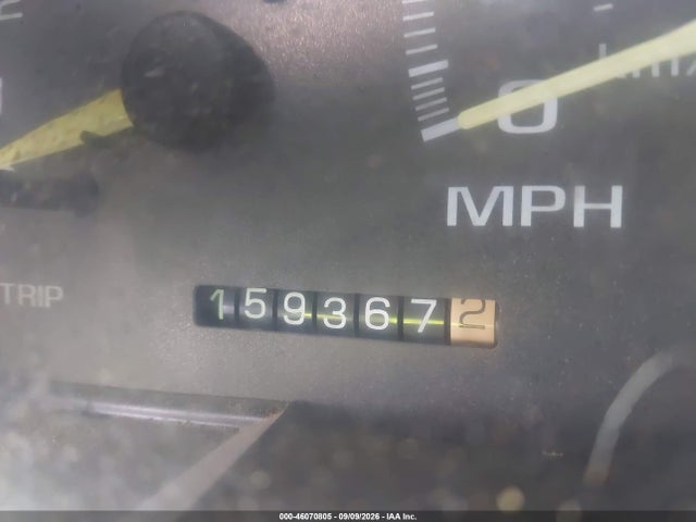 Aukcja sprzedaży 1998 Chevrolet C1500 Fleetside W/t, vin: 1GCEC14WXWZ230912, numer aukcji: 46070805