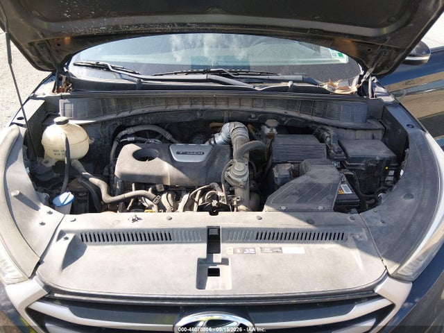 Aukcja sprzedaży 2017 Hyundai Tucson Eco, vin: KM8J33A2XHU308824, numer aukcji: 46070806