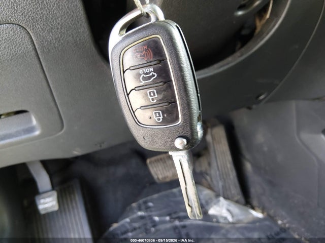 Aukcja sprzedaży 2017 Hyundai Tucson Eco, vin: KM8J33A2XHU308824, numer aukcji: 46070806