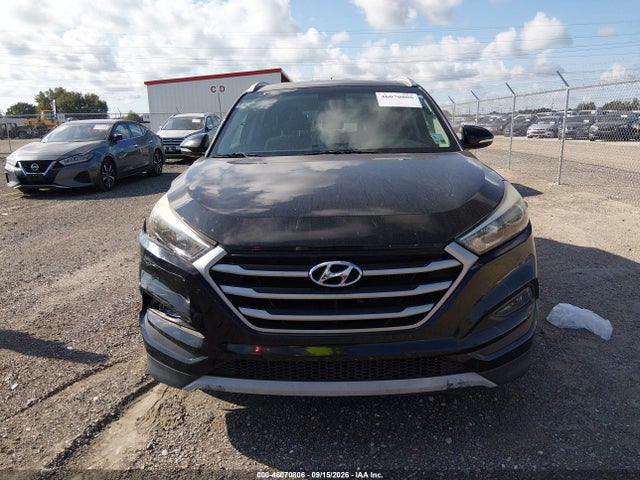 Aukcja sprzedaży 2017 Hyundai Tucson Eco, vin: KM8J33A2XHU308824, numer aukcji: 46070806
